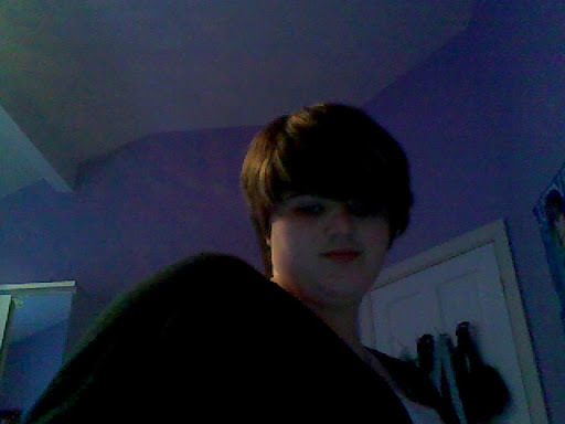 Rachel Scriven Photo 4
