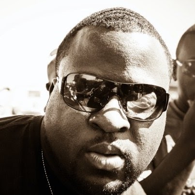 Julius Hudson Photo 14