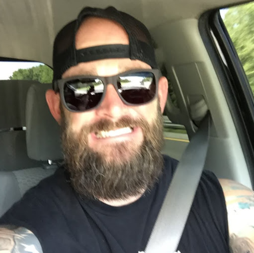 Joshua Knowles Photo 13