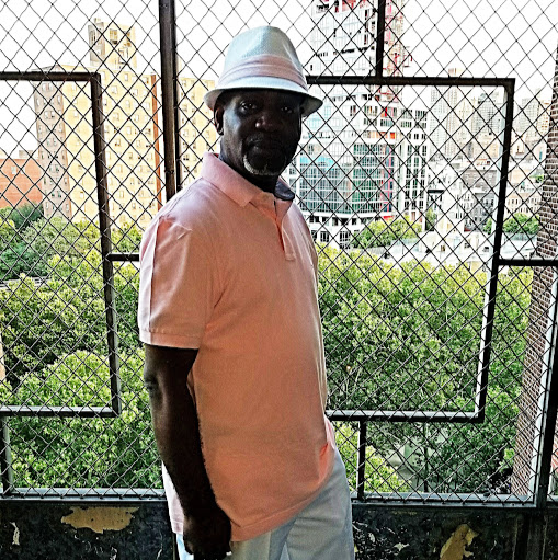 Darryl Henderson Photo 4