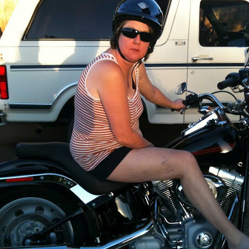 Rhonda Sharp Photo 25