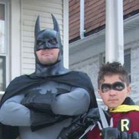 Scott Adkins Photo 8