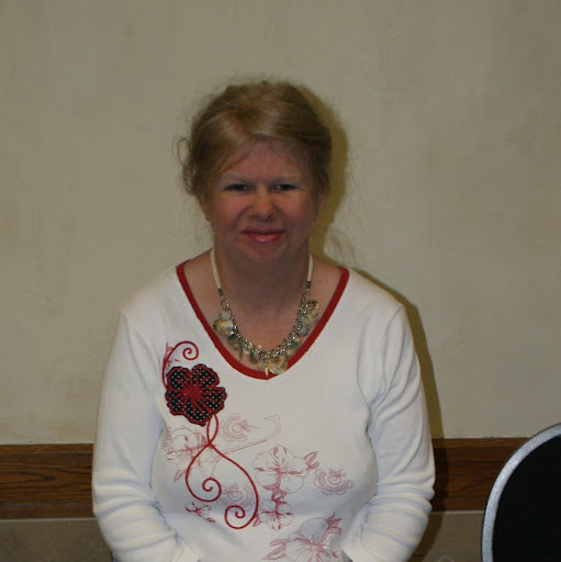 Michelle Busby Photo 16