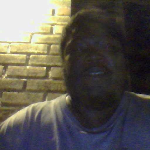 Curtis Jackson Photo 34