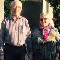 Joan Andersen Photo 36