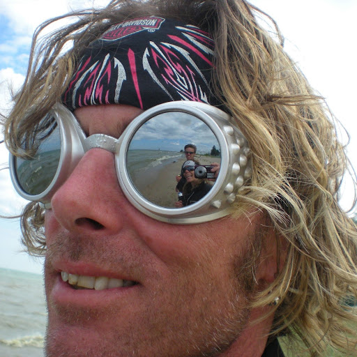 Eric Mcdonald Photo 42