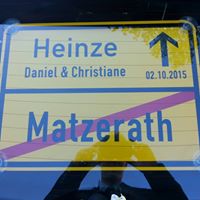 Daniel Heinze Photo 10