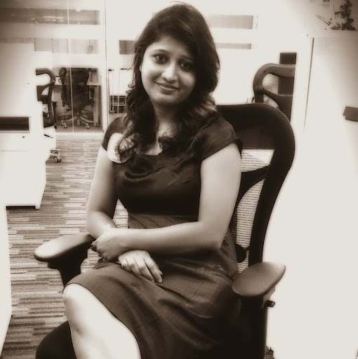Bhavika Patel Photo 16