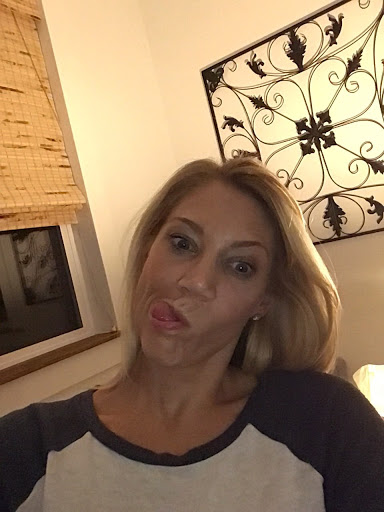 Debbie Thrash Photo 21