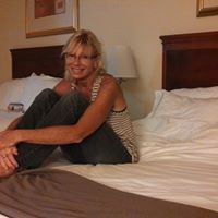 Kristin Olson Photo 27