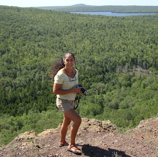Cecilia Wright Photo 19