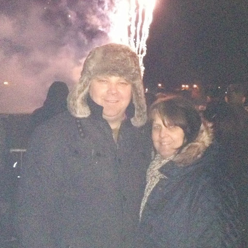 Darren Ward Photo 41