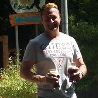 Stephen Pike Photo 27
