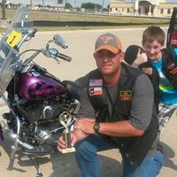 Eric Kinser Photo 16