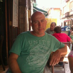 Felix Caballero Photo 8