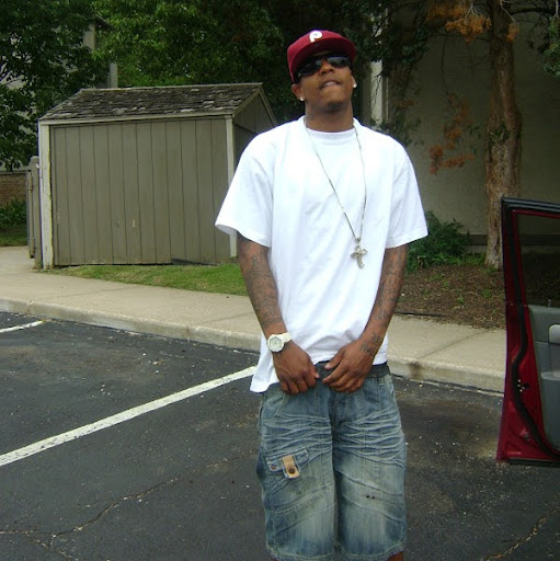 Darrell Wallace Photo 31 Darrell Wallace Photo 31