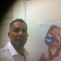 Harry Ramos Photo 11