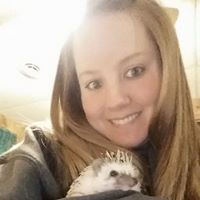 Stacy Moody Photo 17