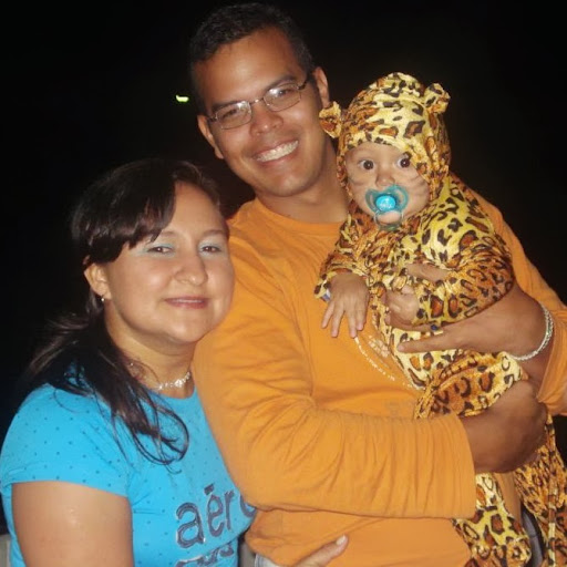 Jose Ceballos Photo 29