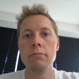 Michael Eriksen Photo 17