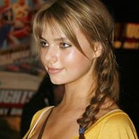 Elizabeth Sprouse Photo 7