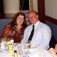 Suzanne Mahoney Photo 16