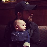 Nicholas Wolfe Photo 18