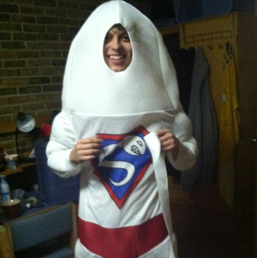 Brandon Thornton Photo 38