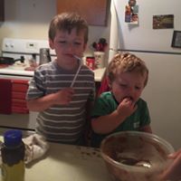 Paula Hickman Photo 10