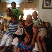 Carol Guidry Photo 17