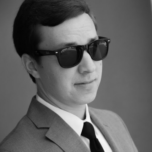 Ted Hall Photo 12