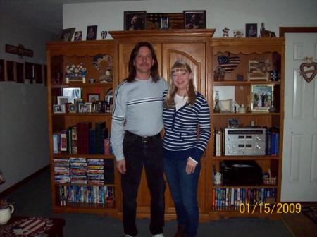 Tracy Powers Photo 20