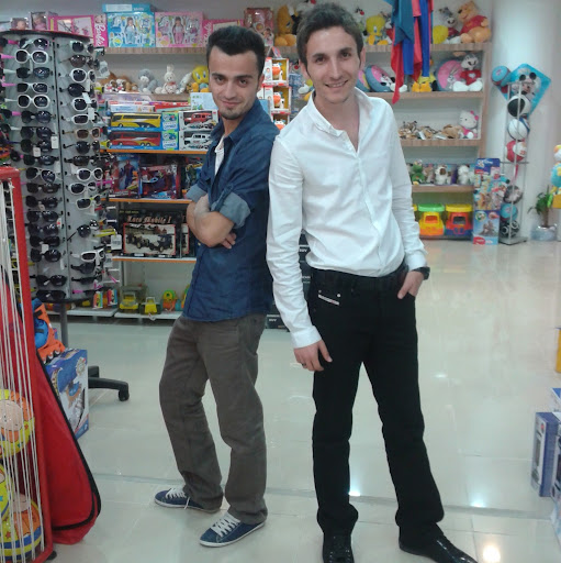 Tayfun Bayrak Photo 1