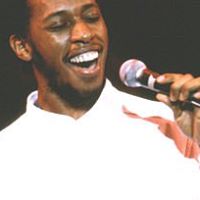 Jeffrey Osborne Photo 44