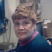 Nancy Johnston Photo 45