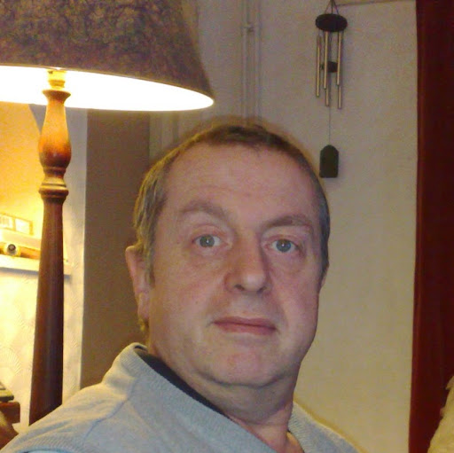 Ken Ingle Photo 14