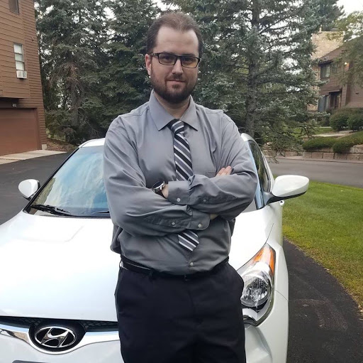 Timothy Gilbert Photo 20