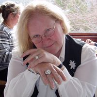 Susan Mayhew Photo 20