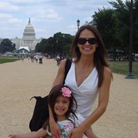 Aimee Bernard Photo 6