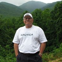 Charles Mattingly Photo 25