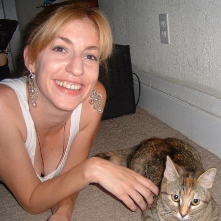 Bridget Adams Photo 15