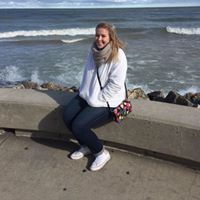 Rachel Bray Photo 24