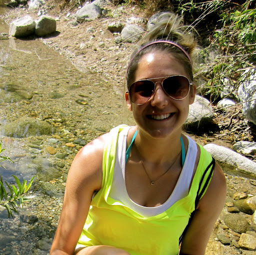 Christine Horne Photo 37