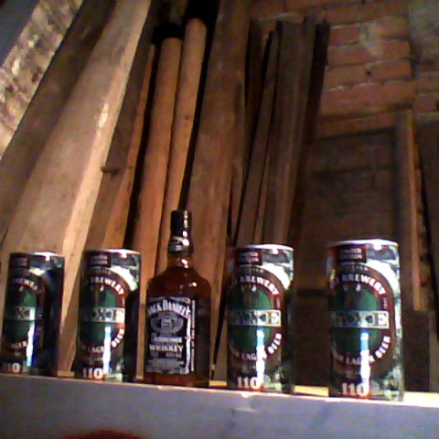 Jim Herbert Photo 46