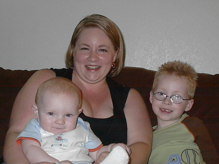 Janet Luce Photo 17