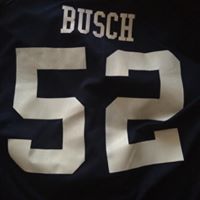 Amy Busch Photo 23