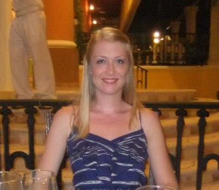 Melissa Garland Photo 10