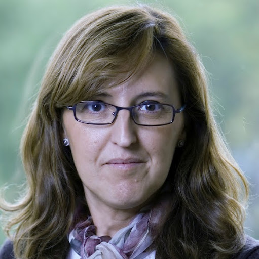 Francisca Alonso Photo 12