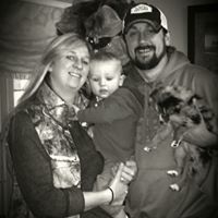 April Milam Photo 24