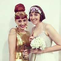 Aimee Betts Photo 5